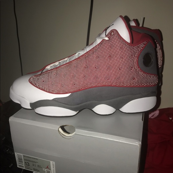 Air Jordan XIII Retro Men Size 13 Brand New In Original